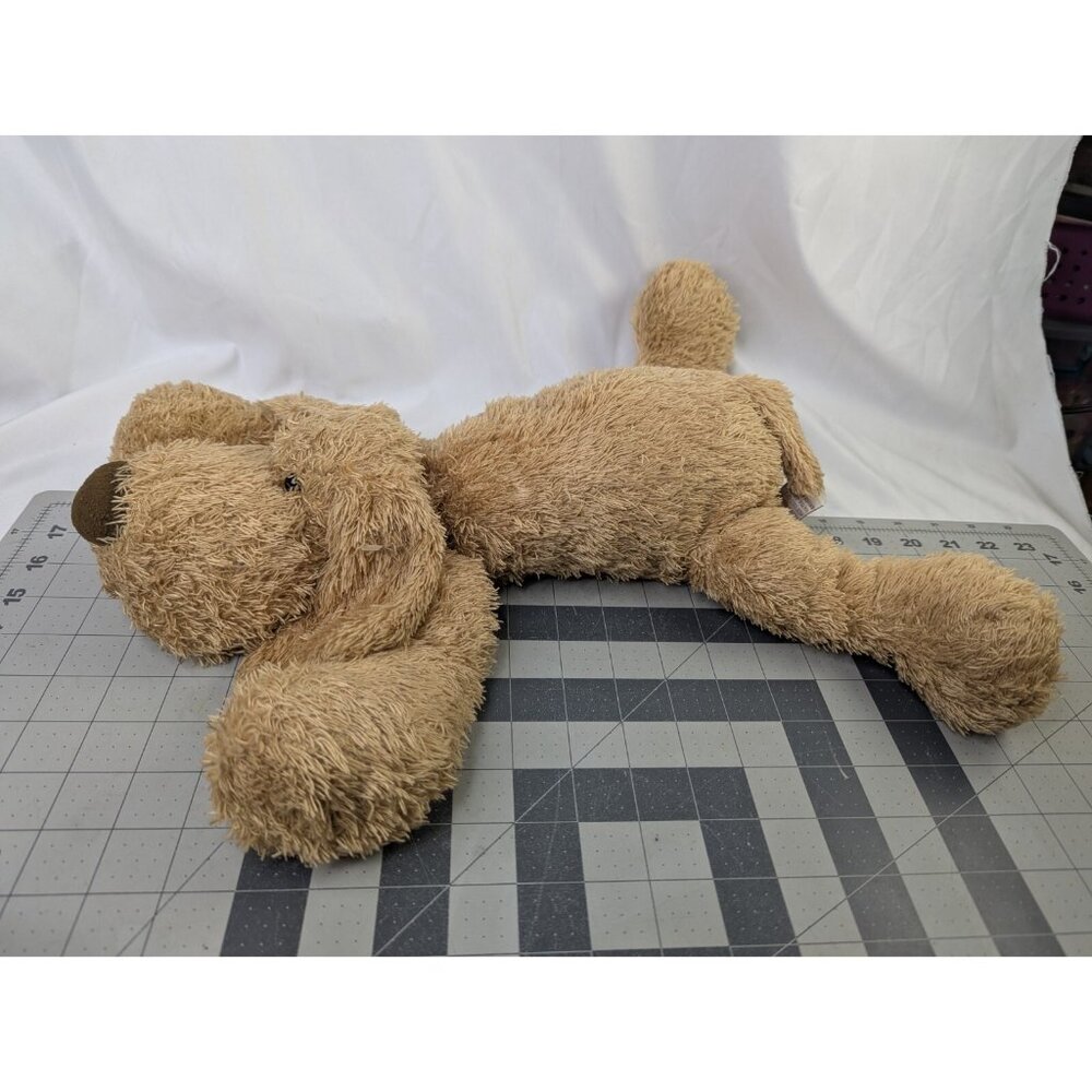 Gund Buford Dog Plush Floppy 5366 19 Inch Stuffed‎ Animal Toy